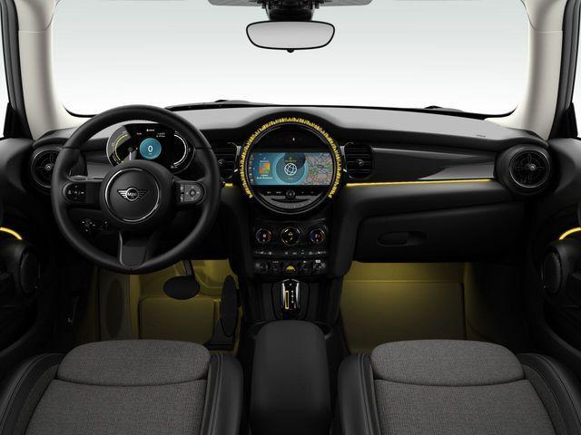 MINI Cooper 3-Türer – Bild 9