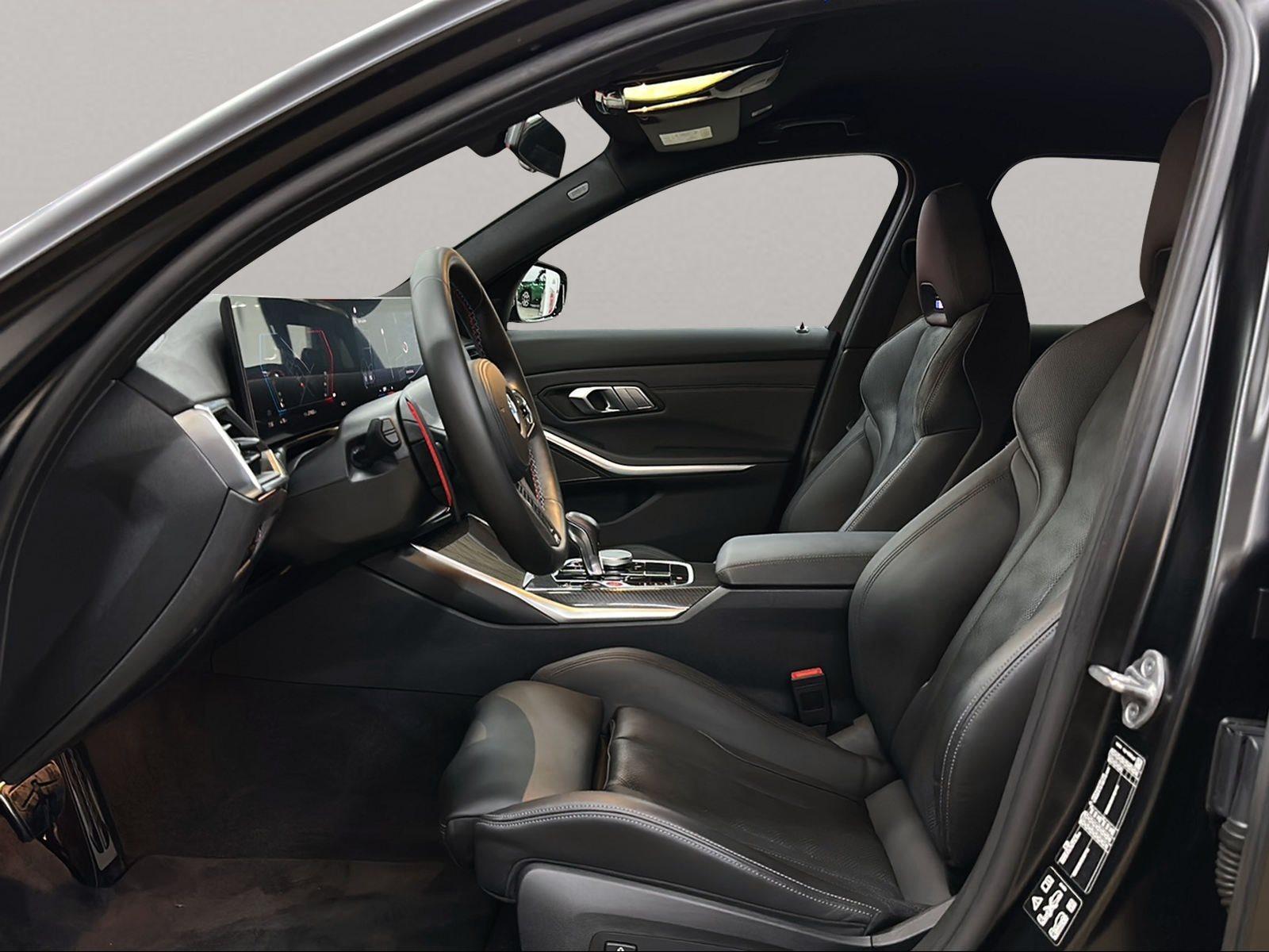 BMW M3 Touring – Bild 21