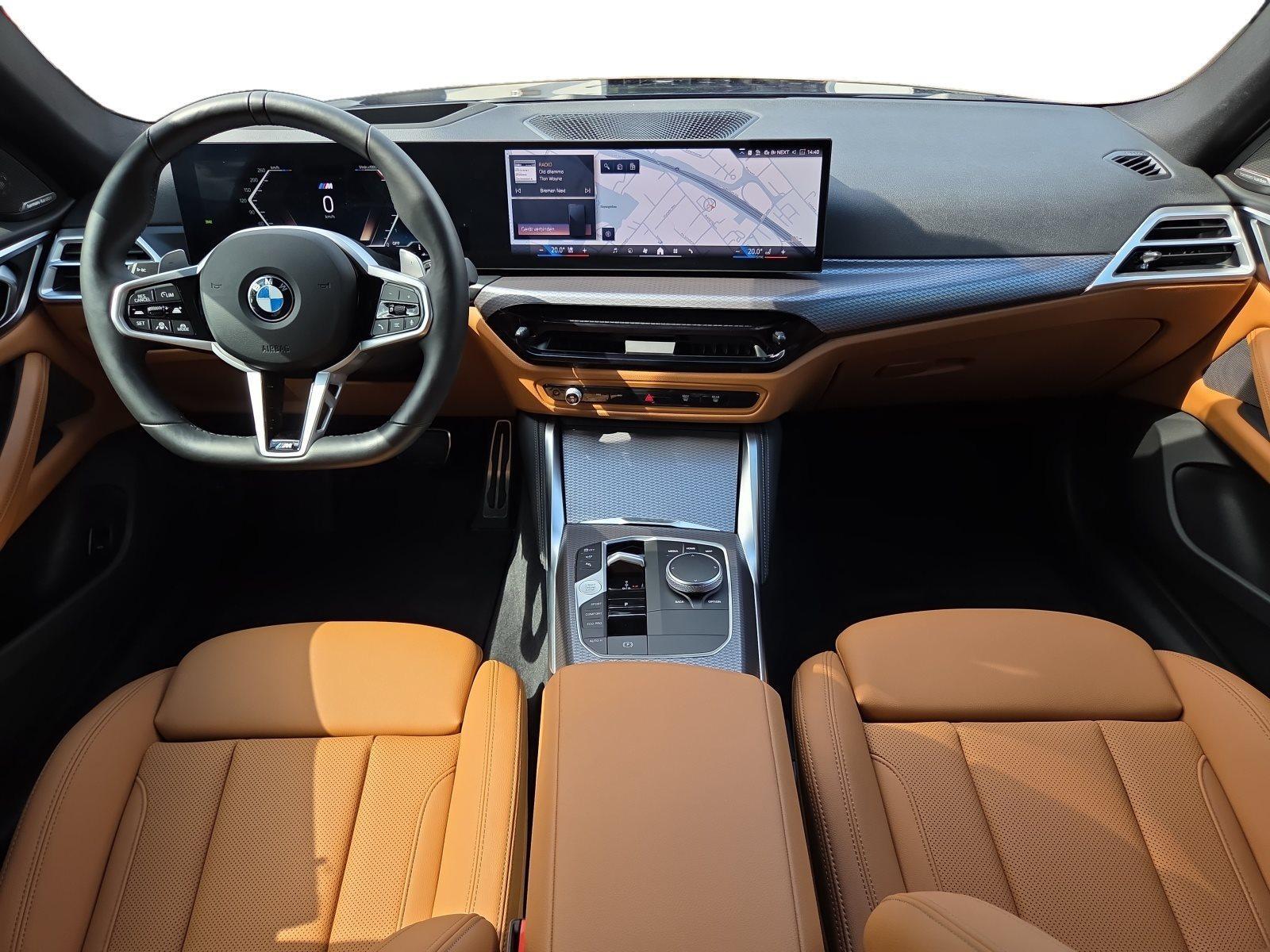 BMW 4er Gran Coupé – Bild 13