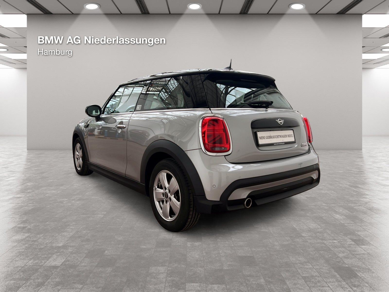 MINI Cooper 3-Türer – Bild 3