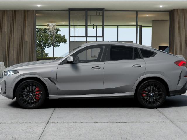 BMW X6 – Bild 2