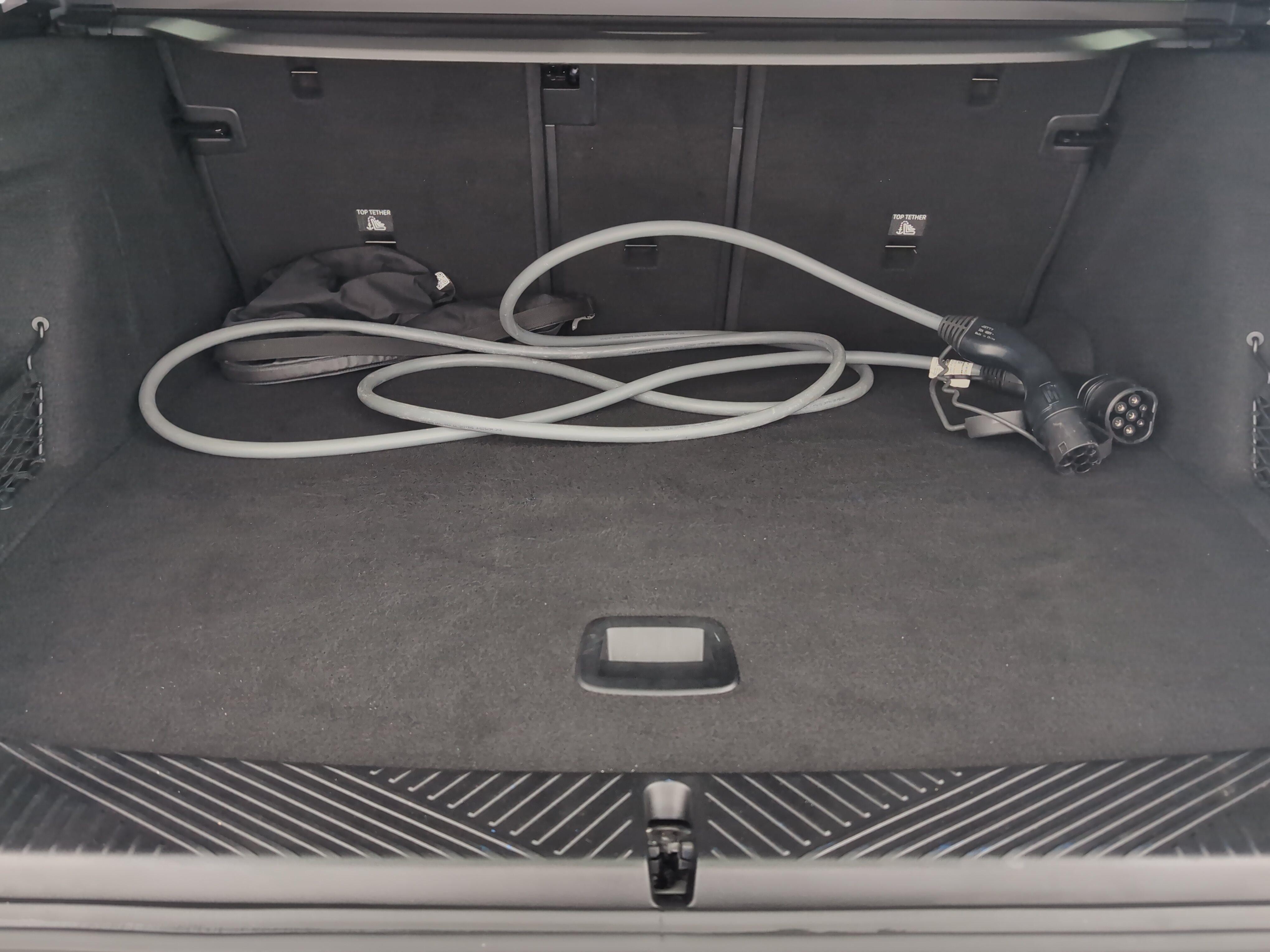 BMW X3 – Bild 21