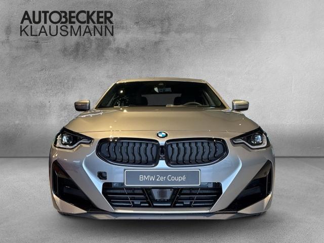 BMW 2er Coupé