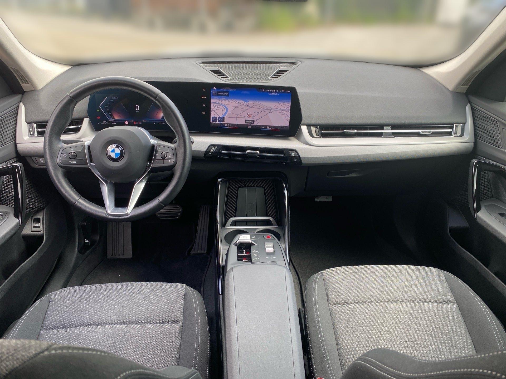 BMW X1 – Bild 7