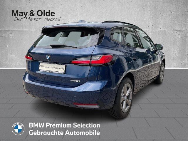 BMW 2er Active Tourer – Bild 3