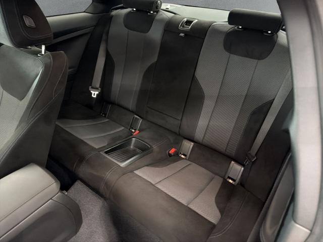 BMW 2er Coupé – Bild 10