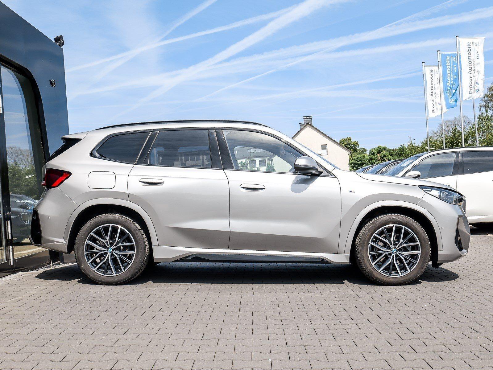 BMW X1 – Bild 11