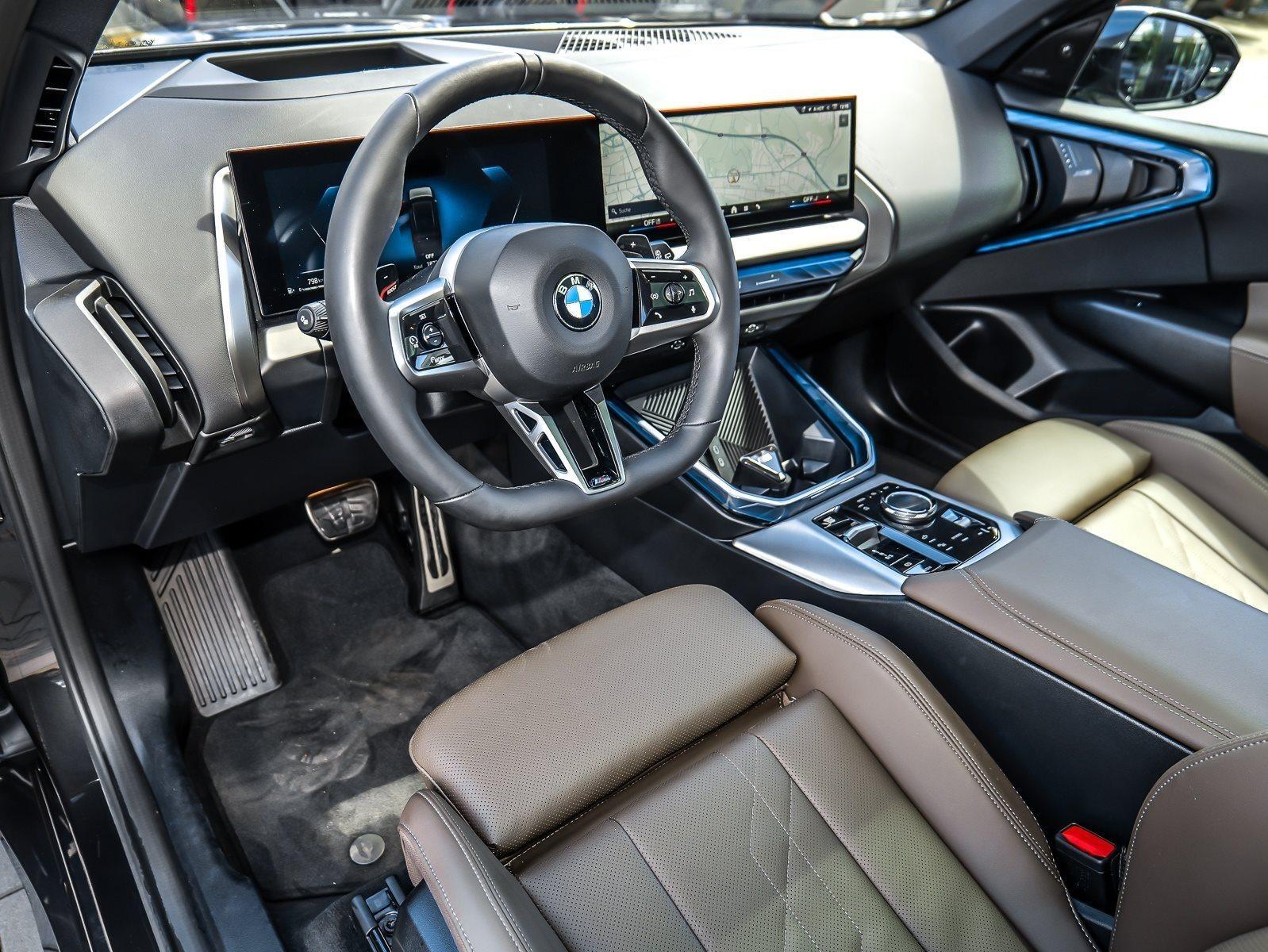 BMW X3 – Bild 15