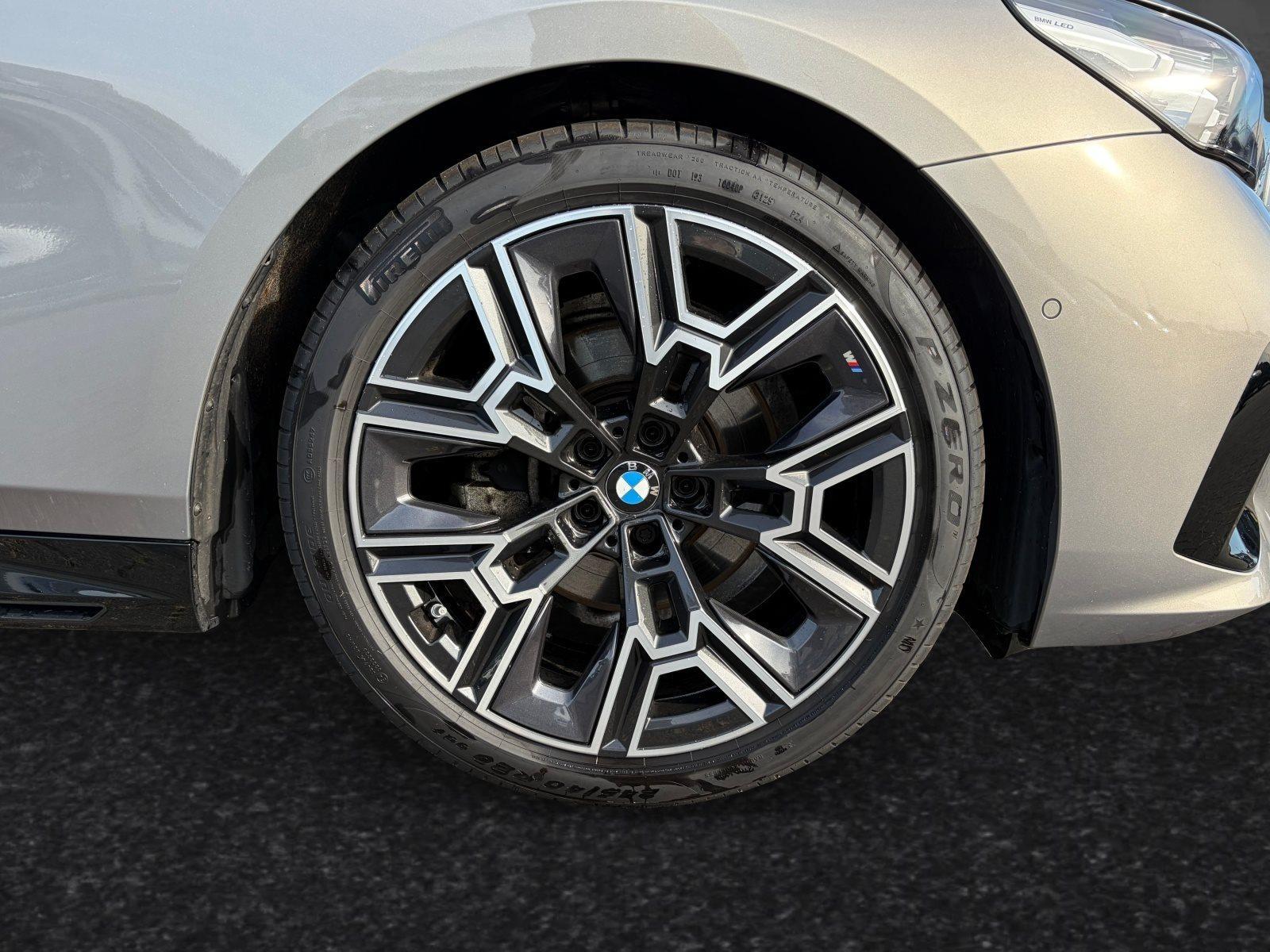 BMW 5er – Bild 4