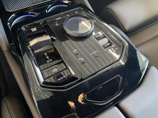 BMW 5er Touring – Bild 13