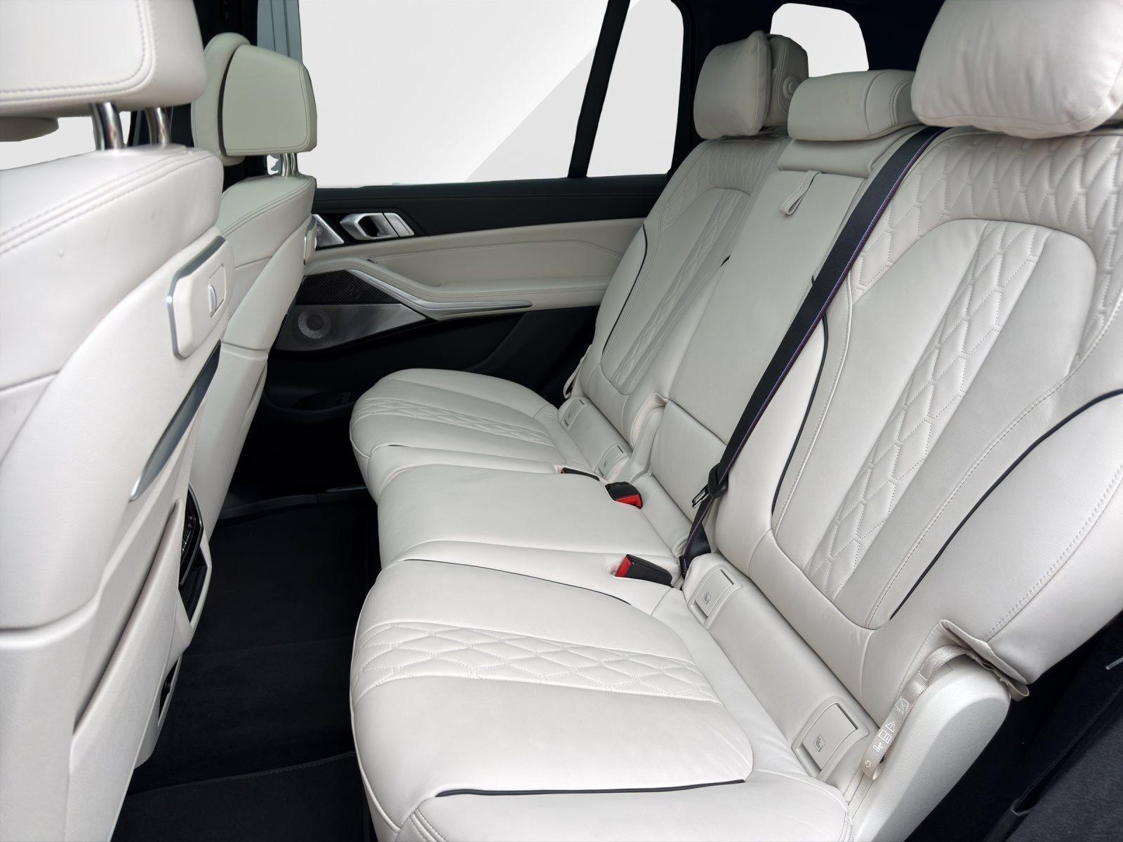 BMW X7 – Bild 23