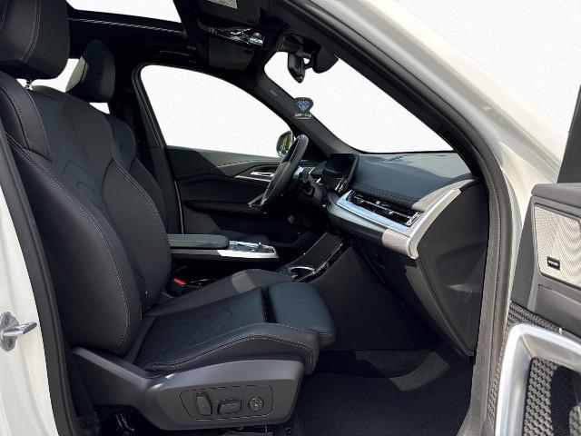 BMW X1 – Bild 8