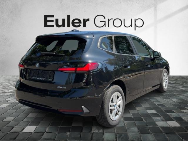 BMW 2er Active Tourer – Bild 8