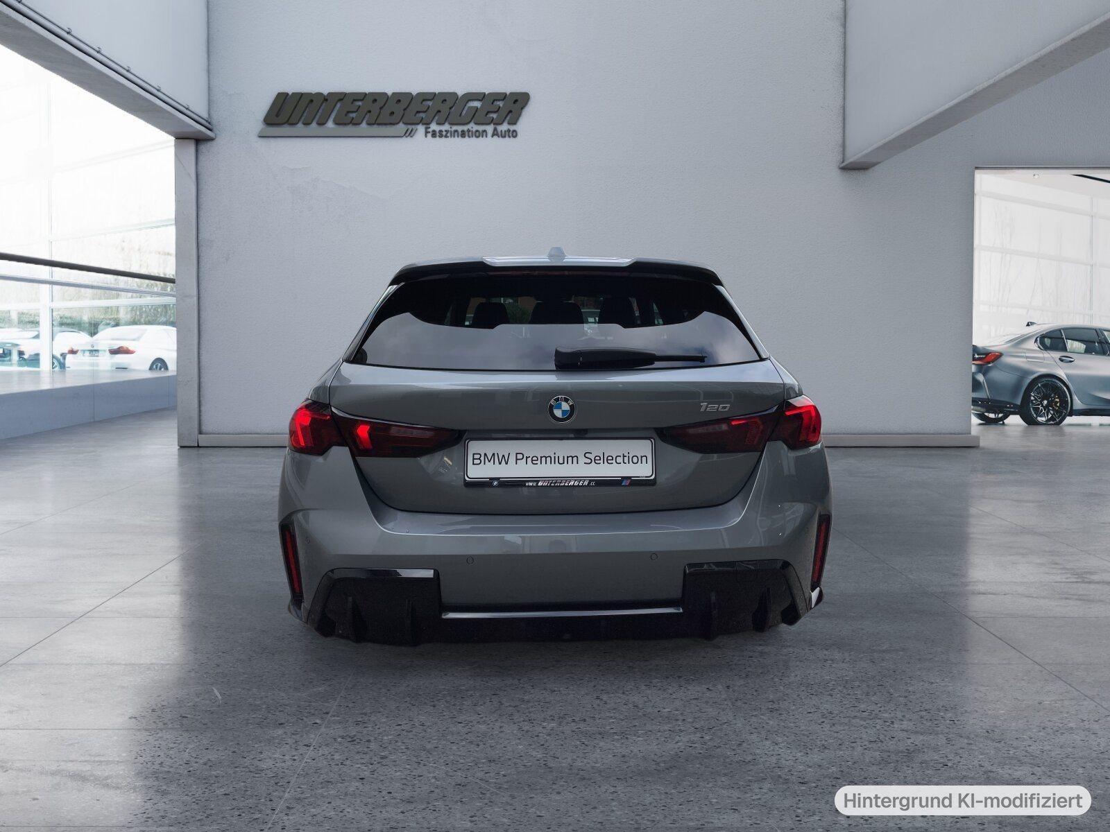 BMW 1er – Bild 5