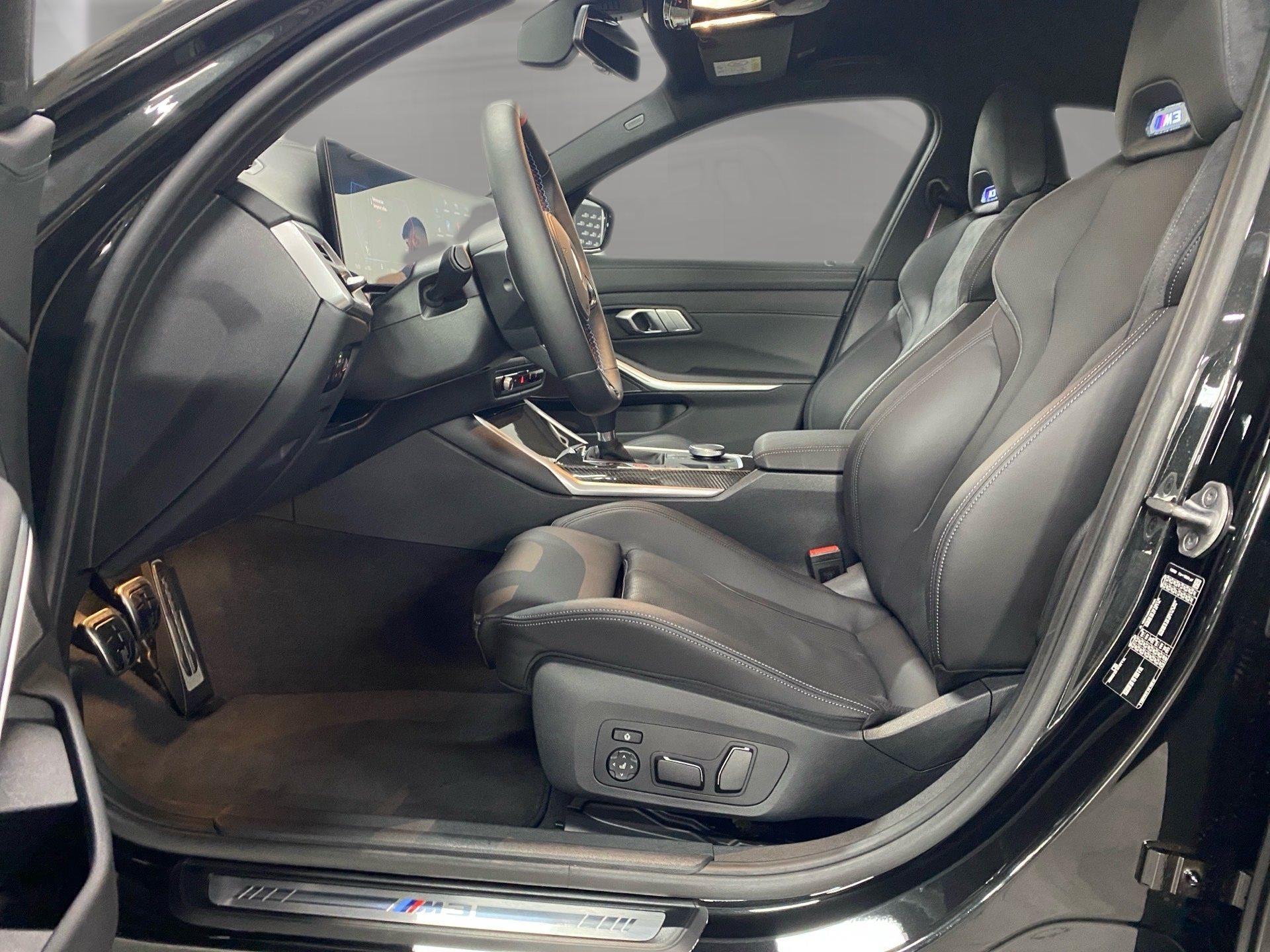 BMW M3 – Bild 10