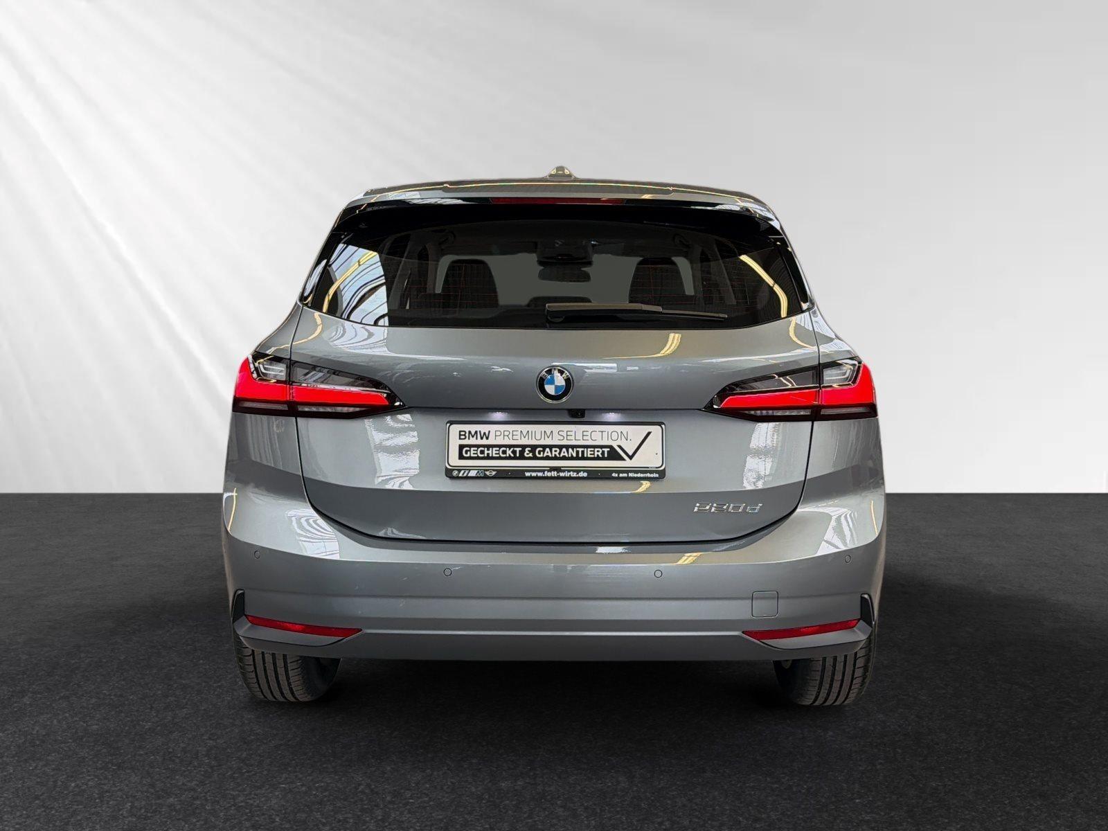 BMW 2er Active Tourer – Bild 8