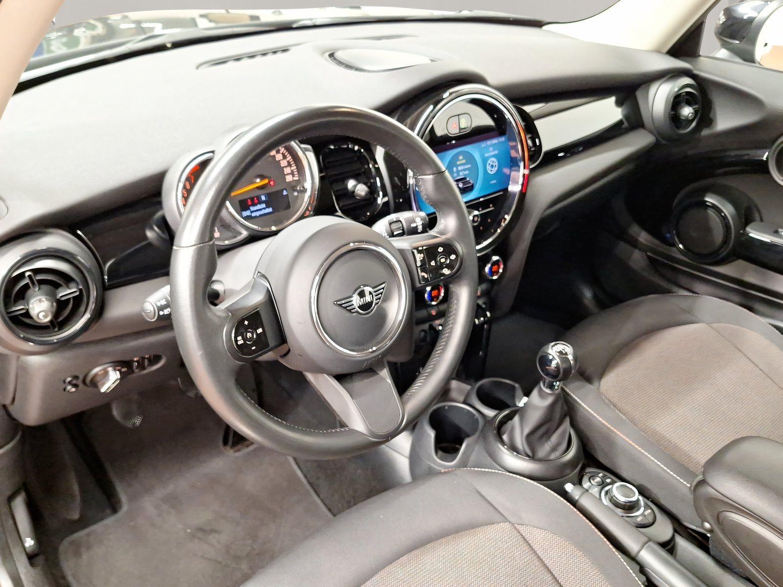 MINI Cooper 3-Türer – Bild 4