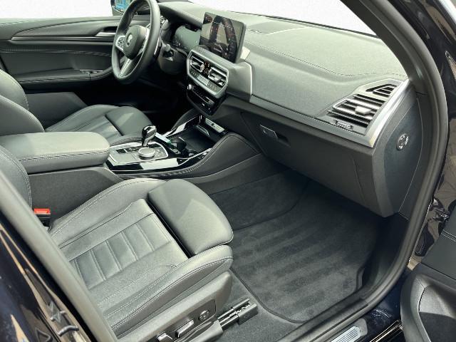 BMW X4 – Bild 10