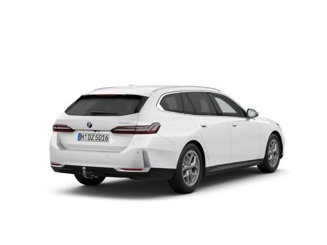 BMW 5er Touring – Bild 6
