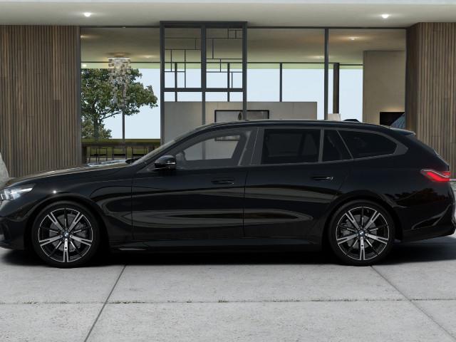 BMW 5er Touring – Bild 2