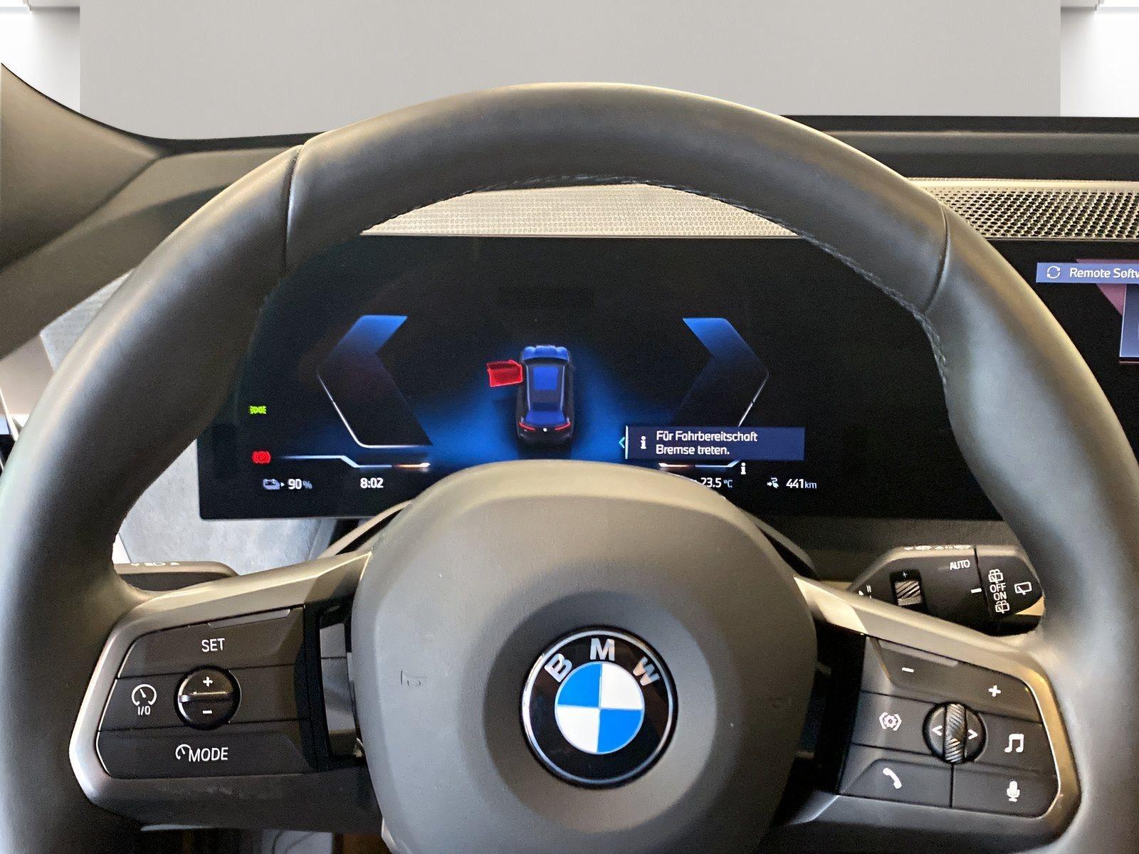 BMW iX – Bild 9