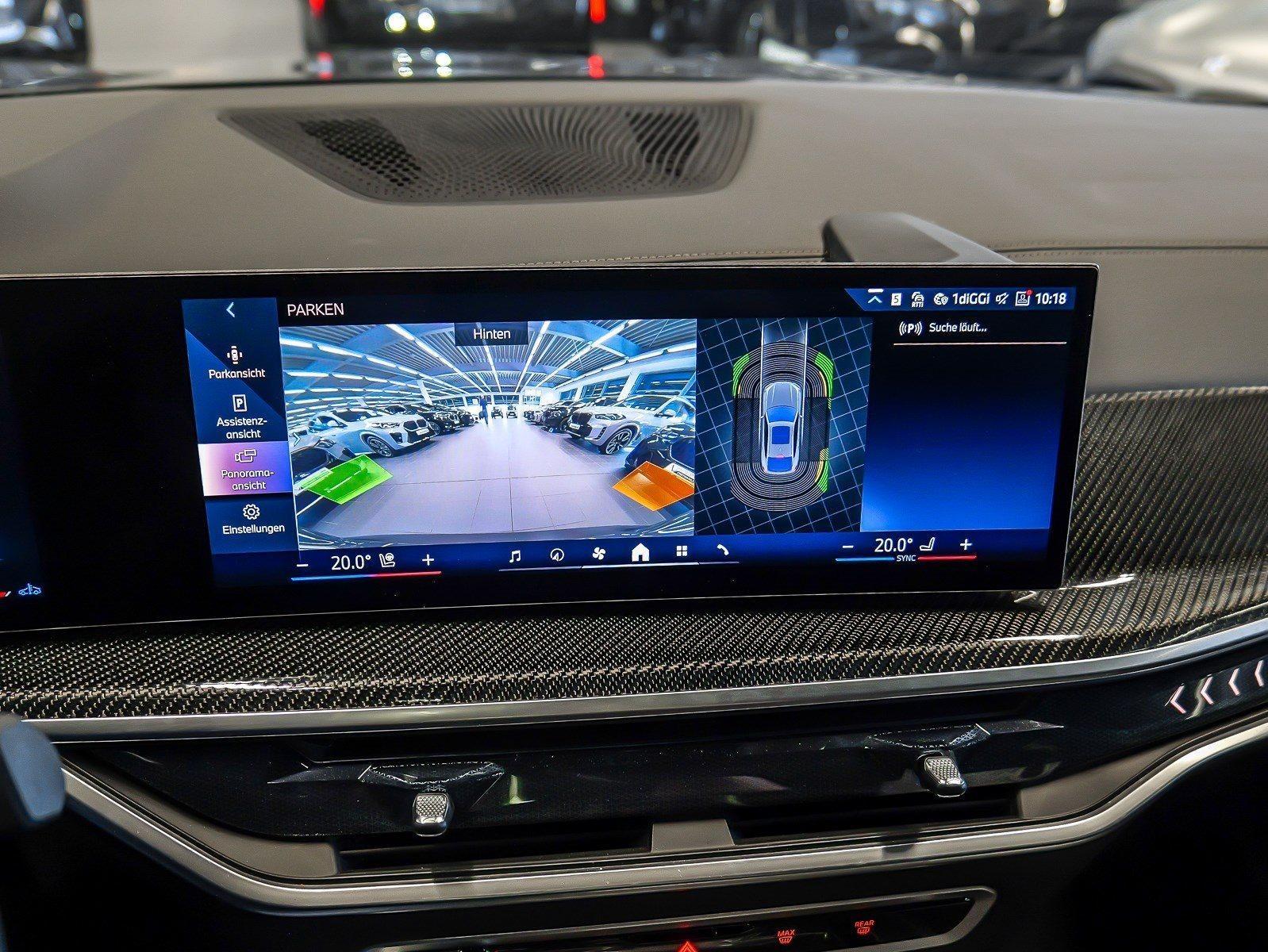 BMW X6 – Bild 16