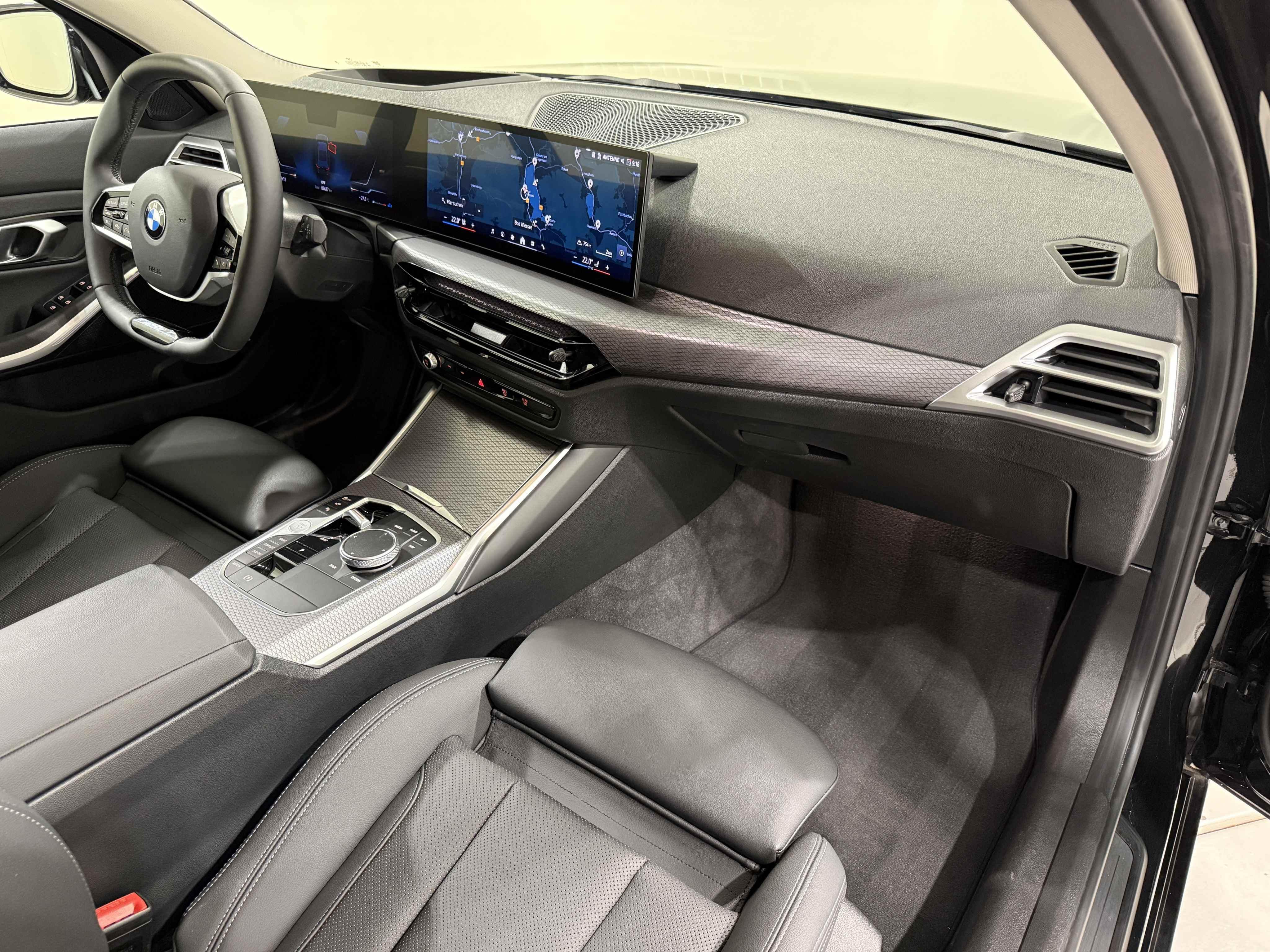 BMW 3er Touring – Bild 8