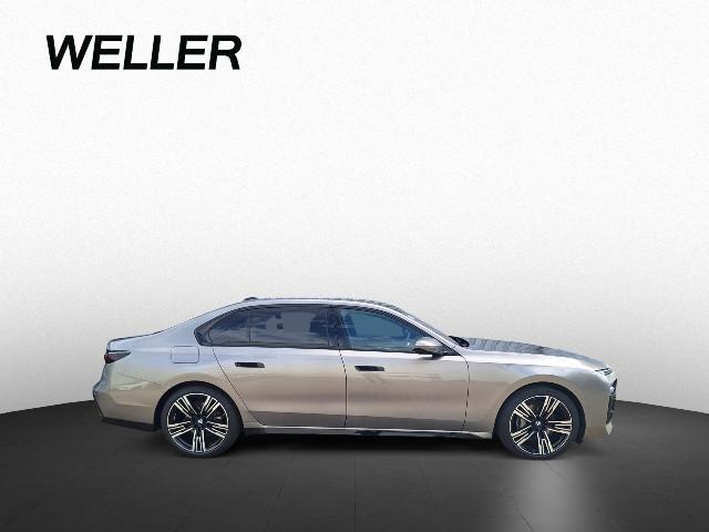 BMW 7er – Bild 2
