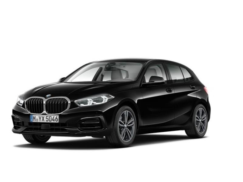 BMW 118i 2023 — 5-Türer