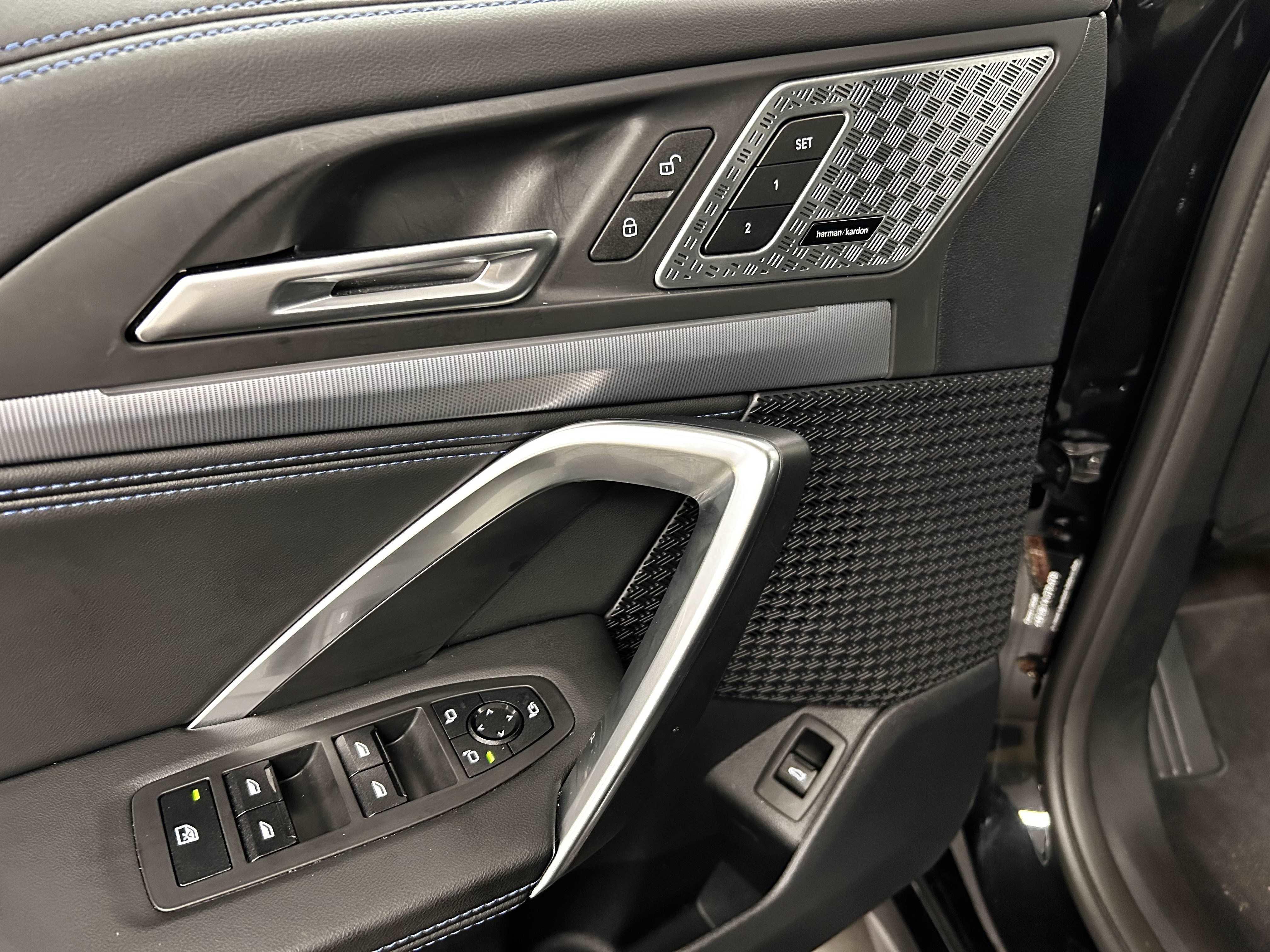BMW X1 – Bild 32