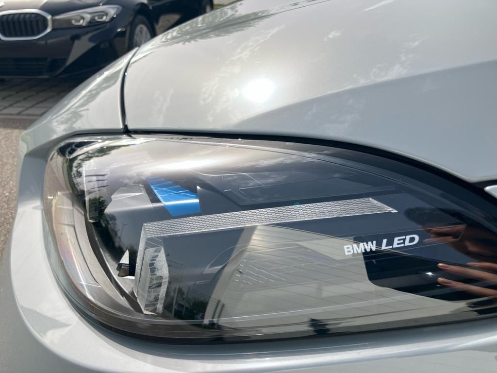 BMW 1er – Bild 13
