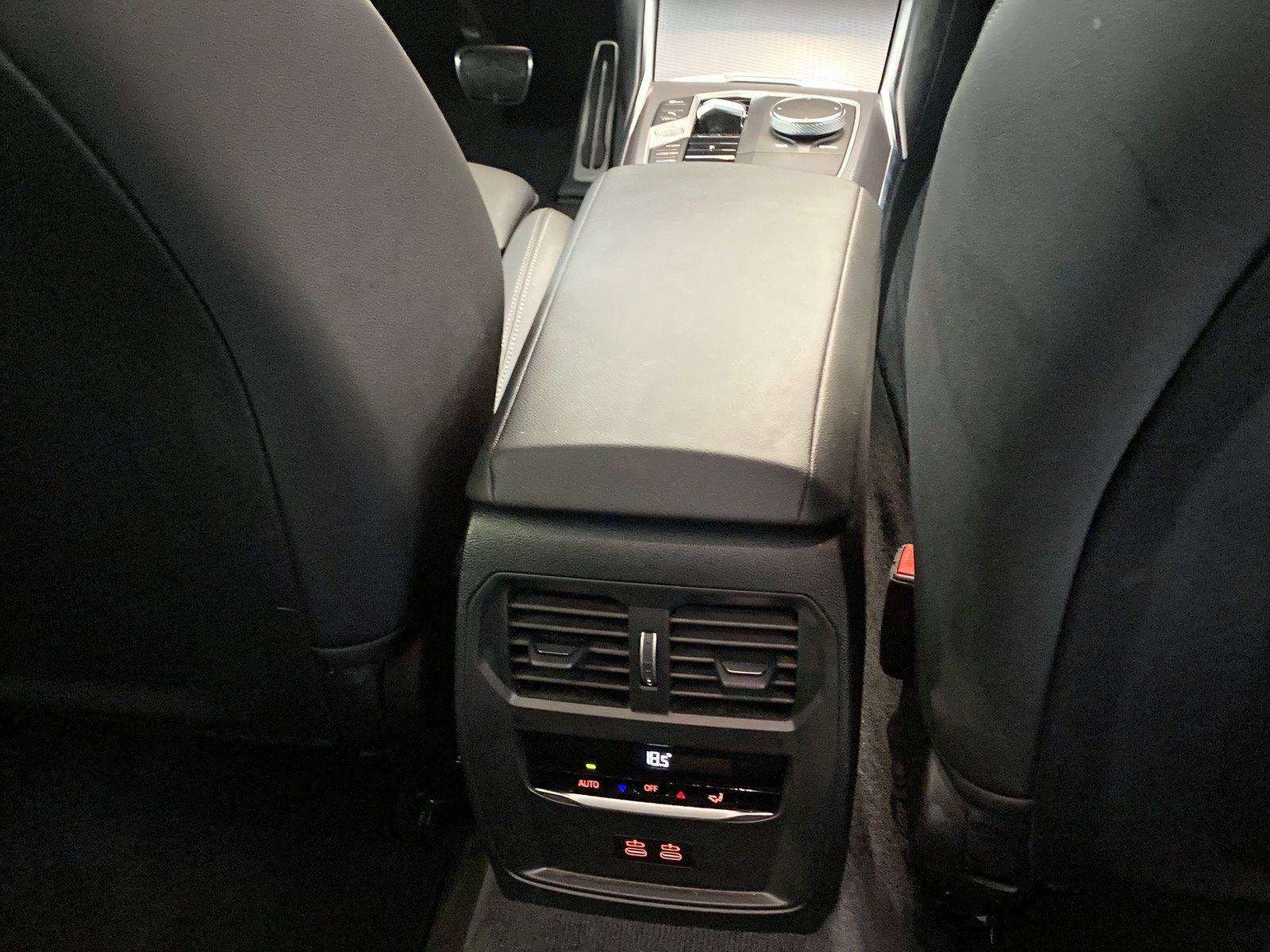 BMW 3er Touring – Bild 23