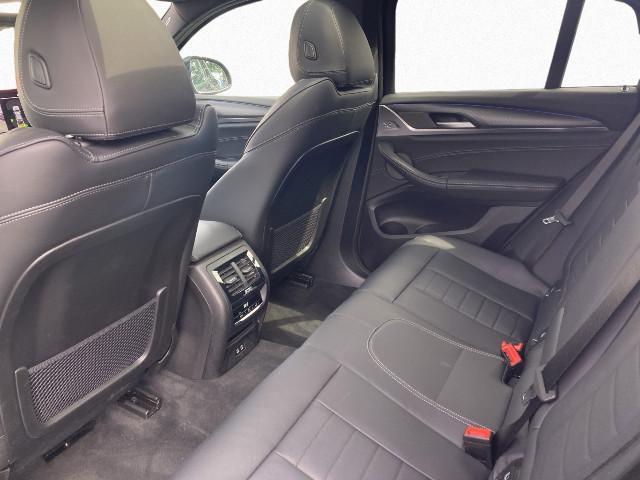 BMW X4 – Bild 7