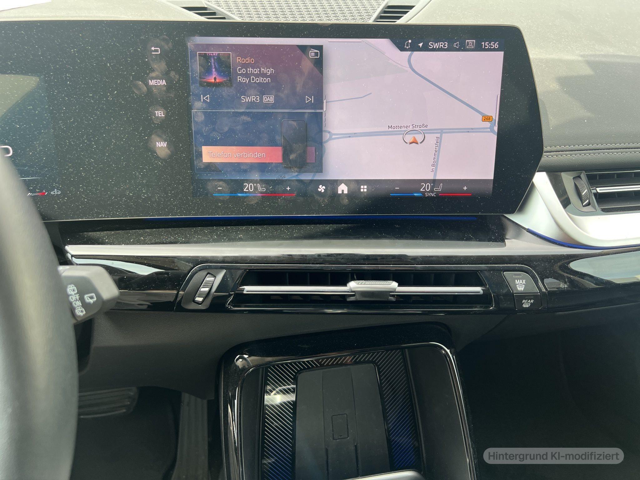 BMW X1 – Bild 16