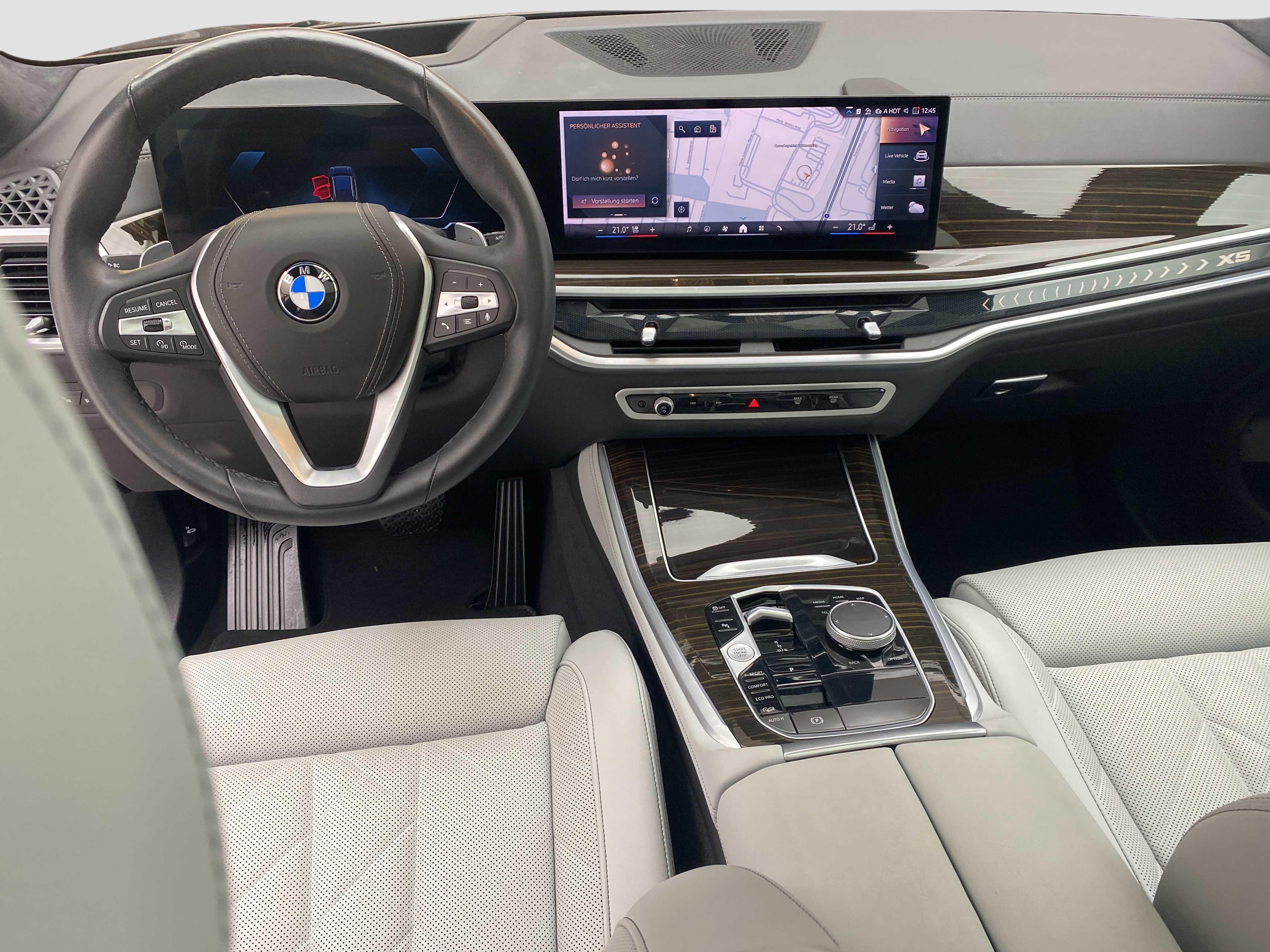 BMW X5 – Bild 12