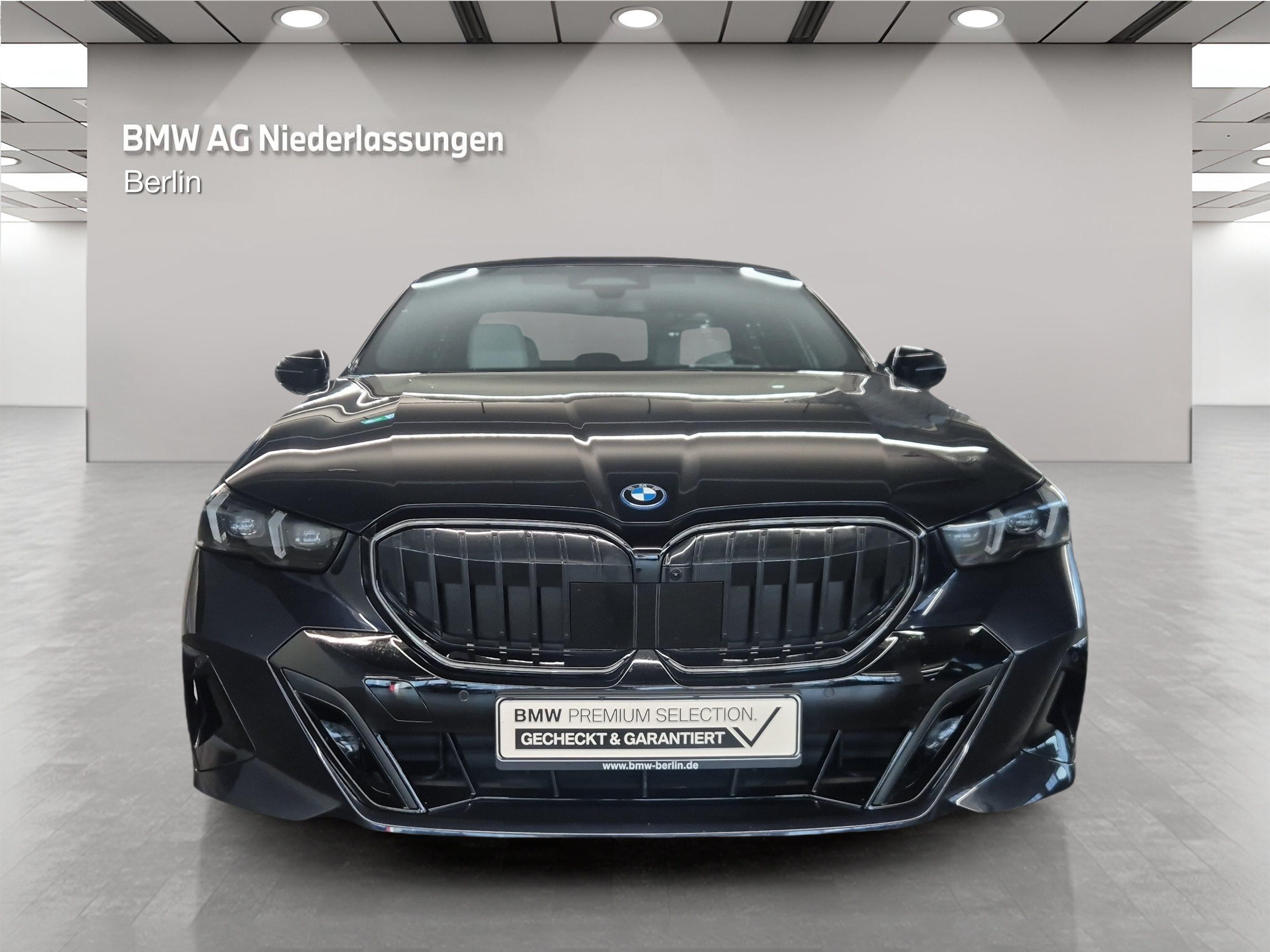 BMW 5er – Bild 3
