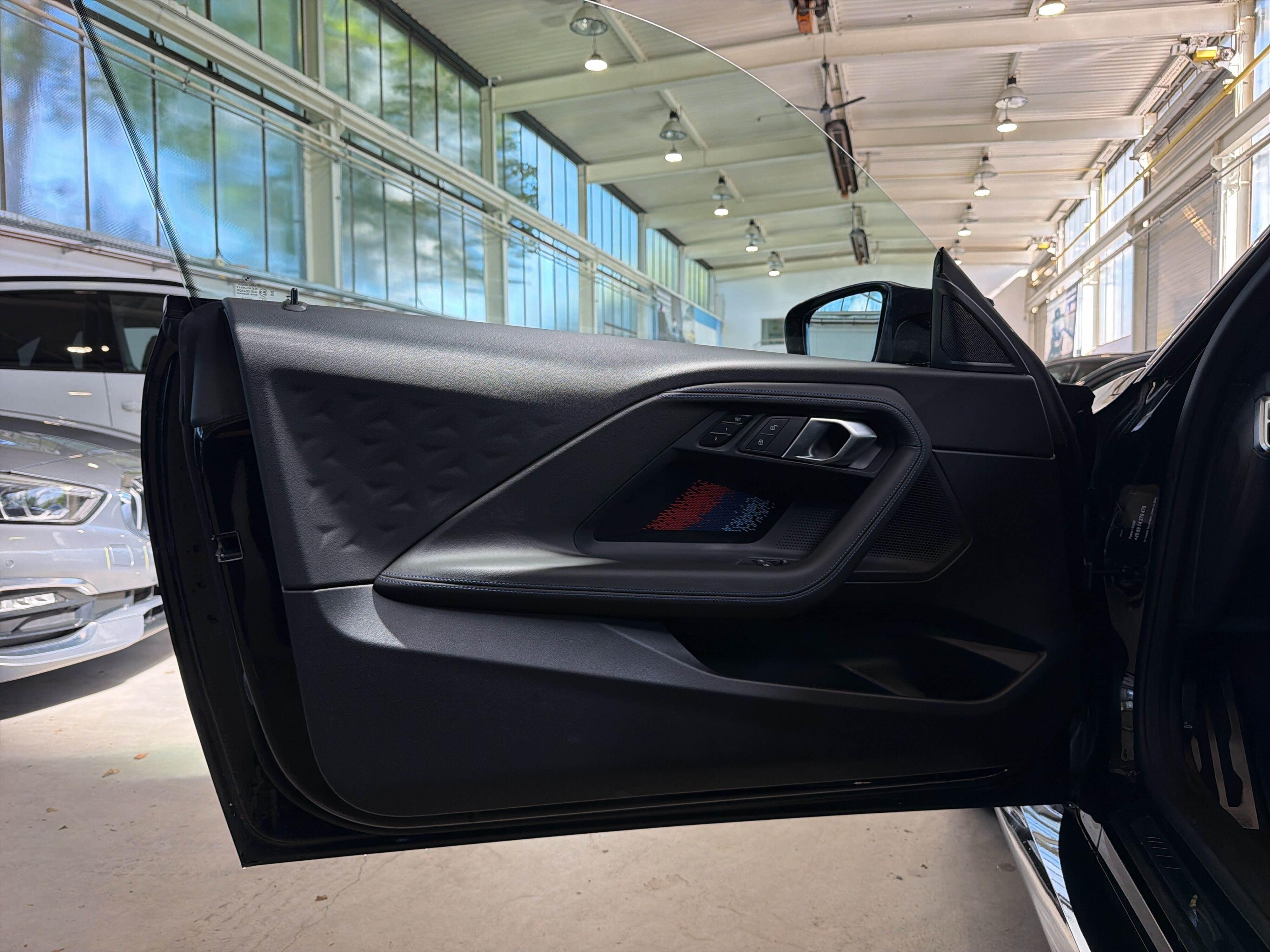 BMW M2 Coupé – Bild 12