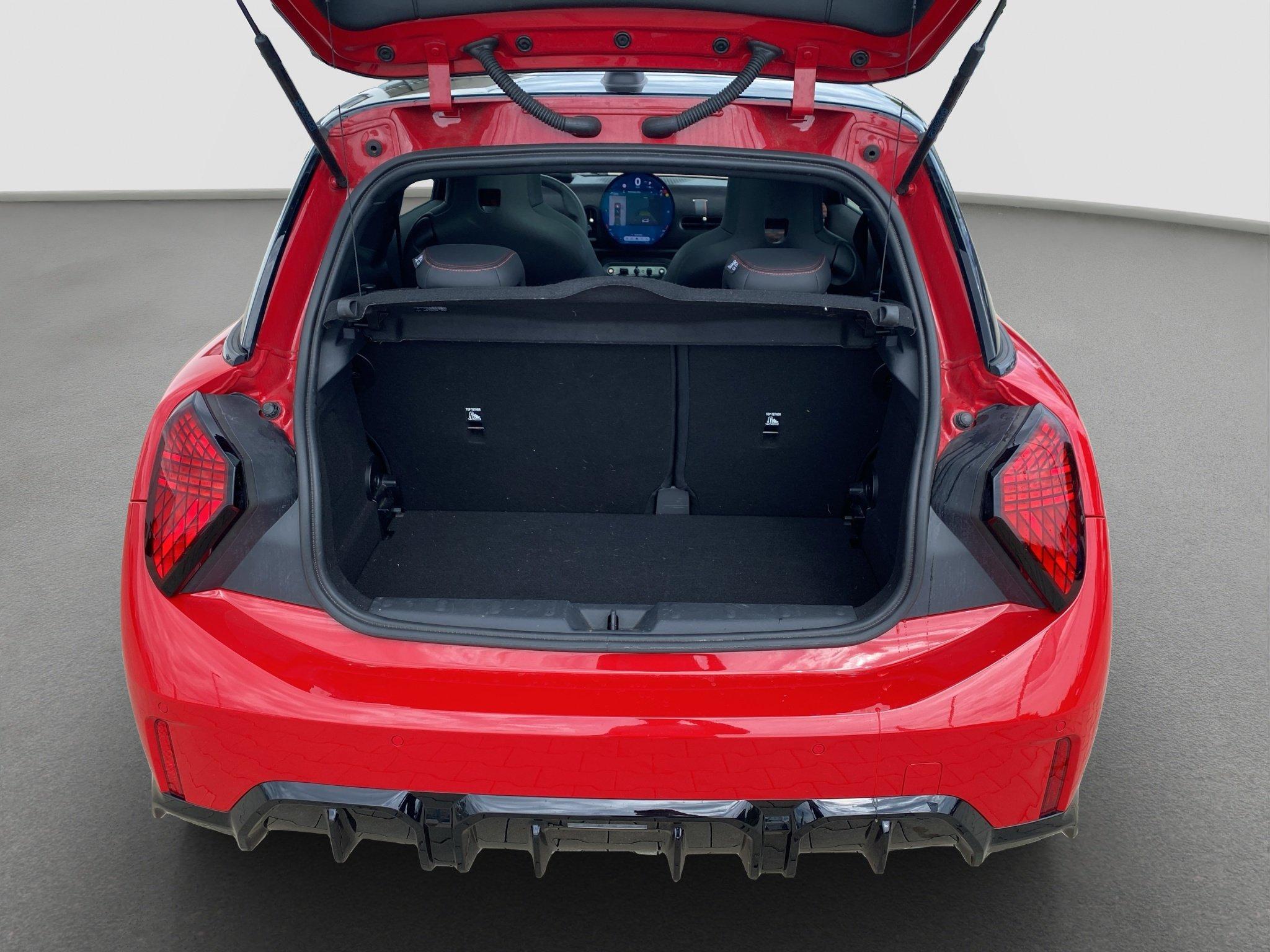 MINI Cooper 3-Türer – Bild 12
