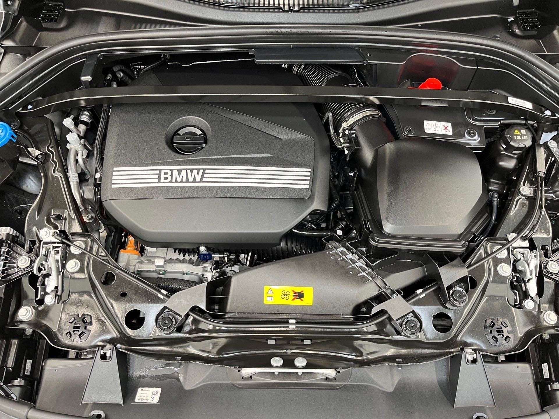 BMW X1 – Bild 16