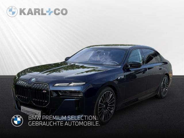 BMW 7er – Bild 8