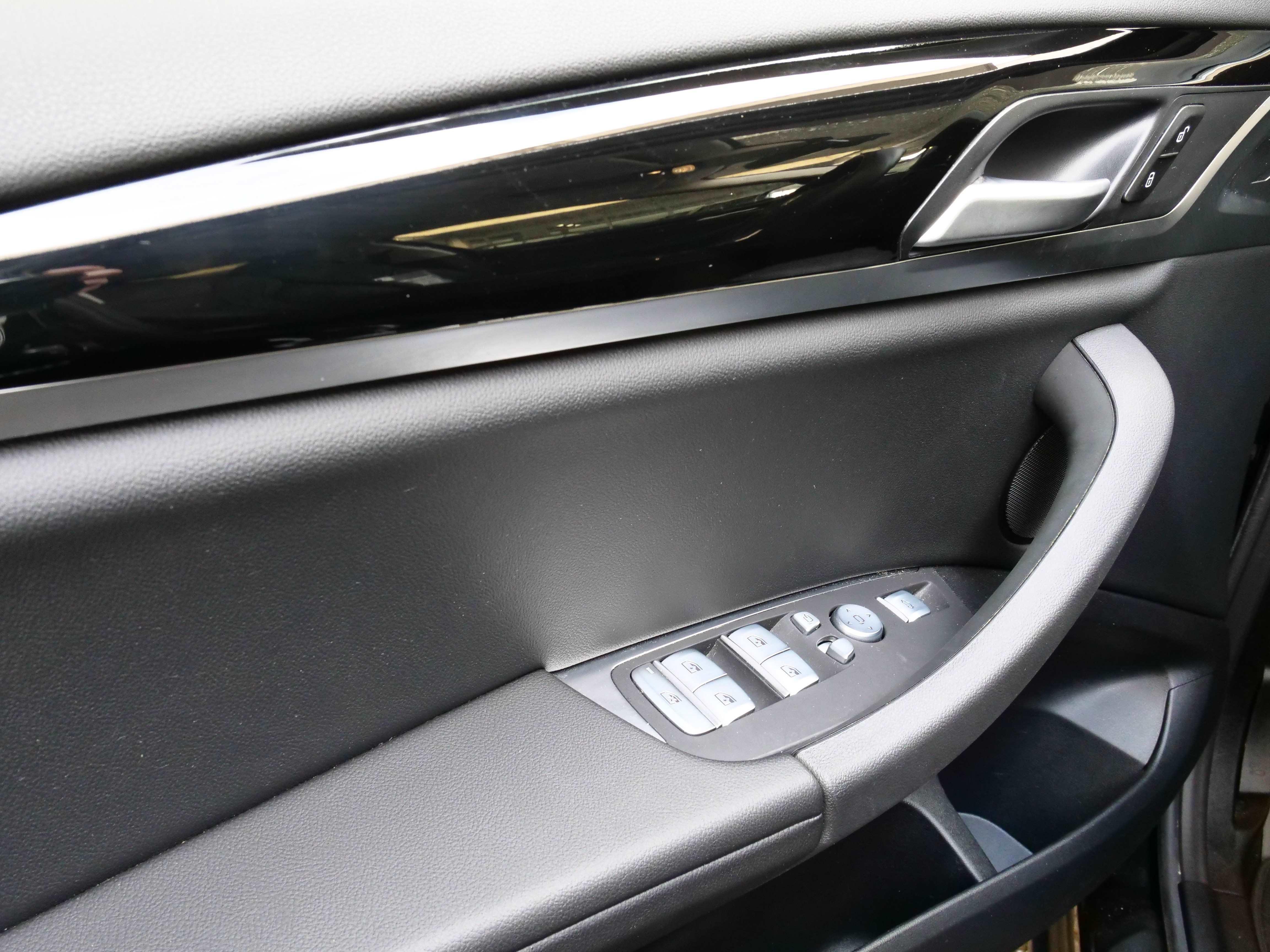 BMW X3 – Bild 9