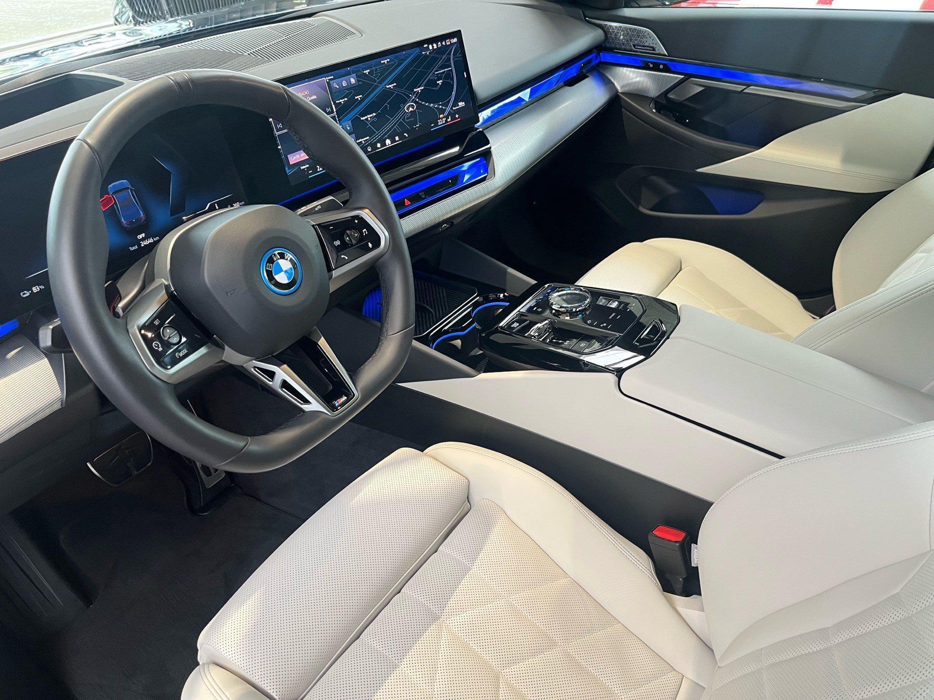 BMW 5er – Bild 19