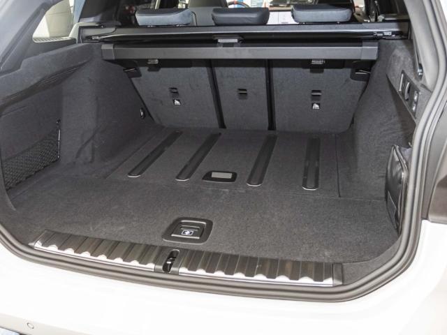 BMW M3 Touring – Bild 10