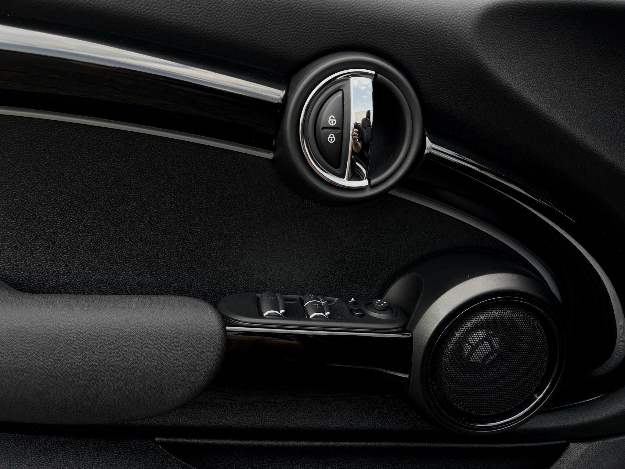 MINI Cabrio – Bild 12