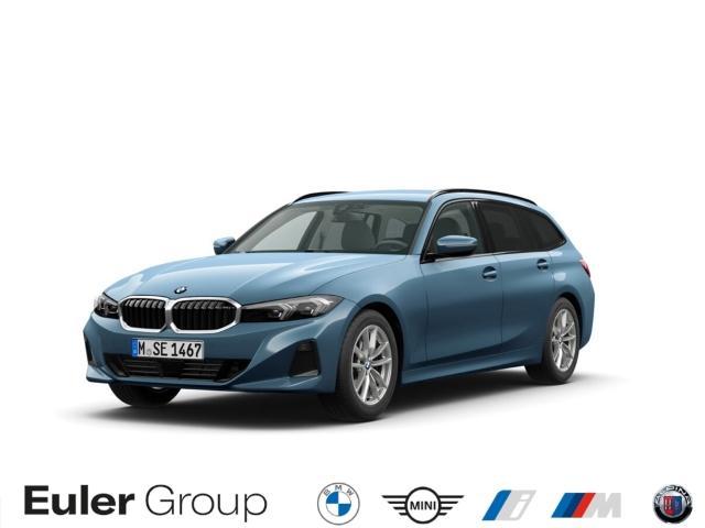 BMW 3er Touring – Bild 19