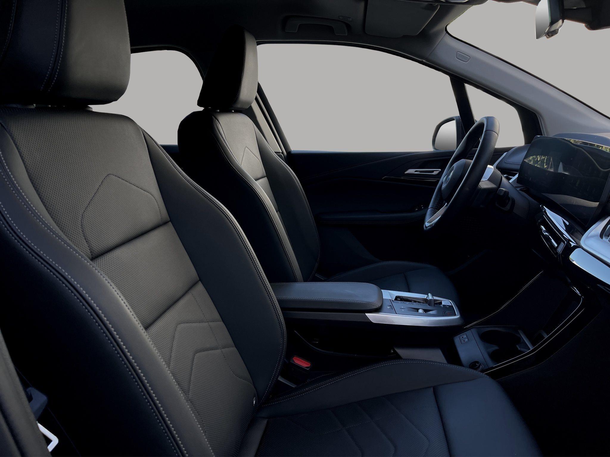 BMW 2er Active Tourer – Bild 11