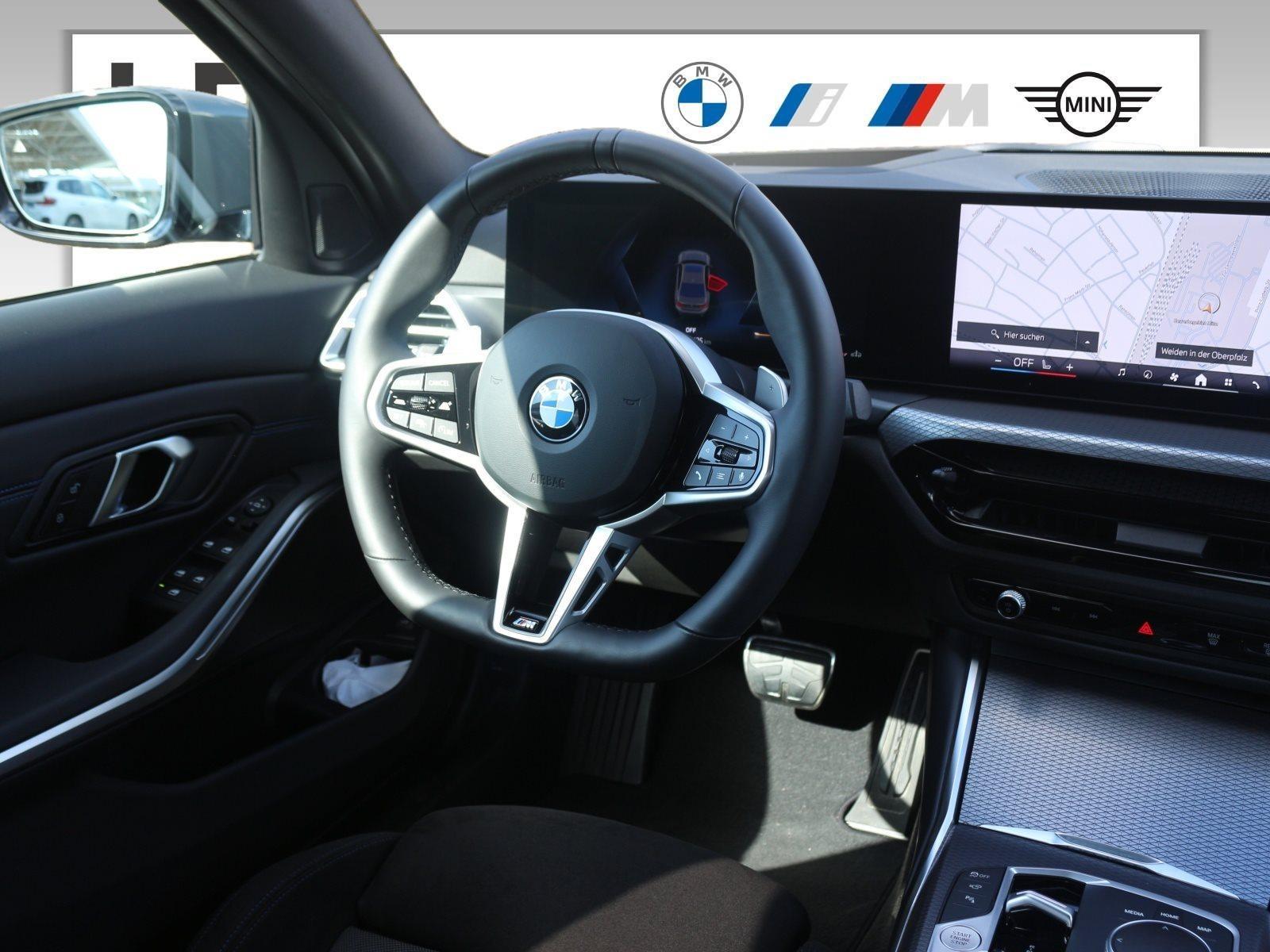 BMW 3er – Bild 12