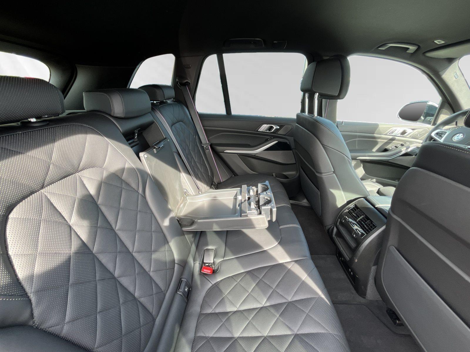 BMW X5 – Bild 15