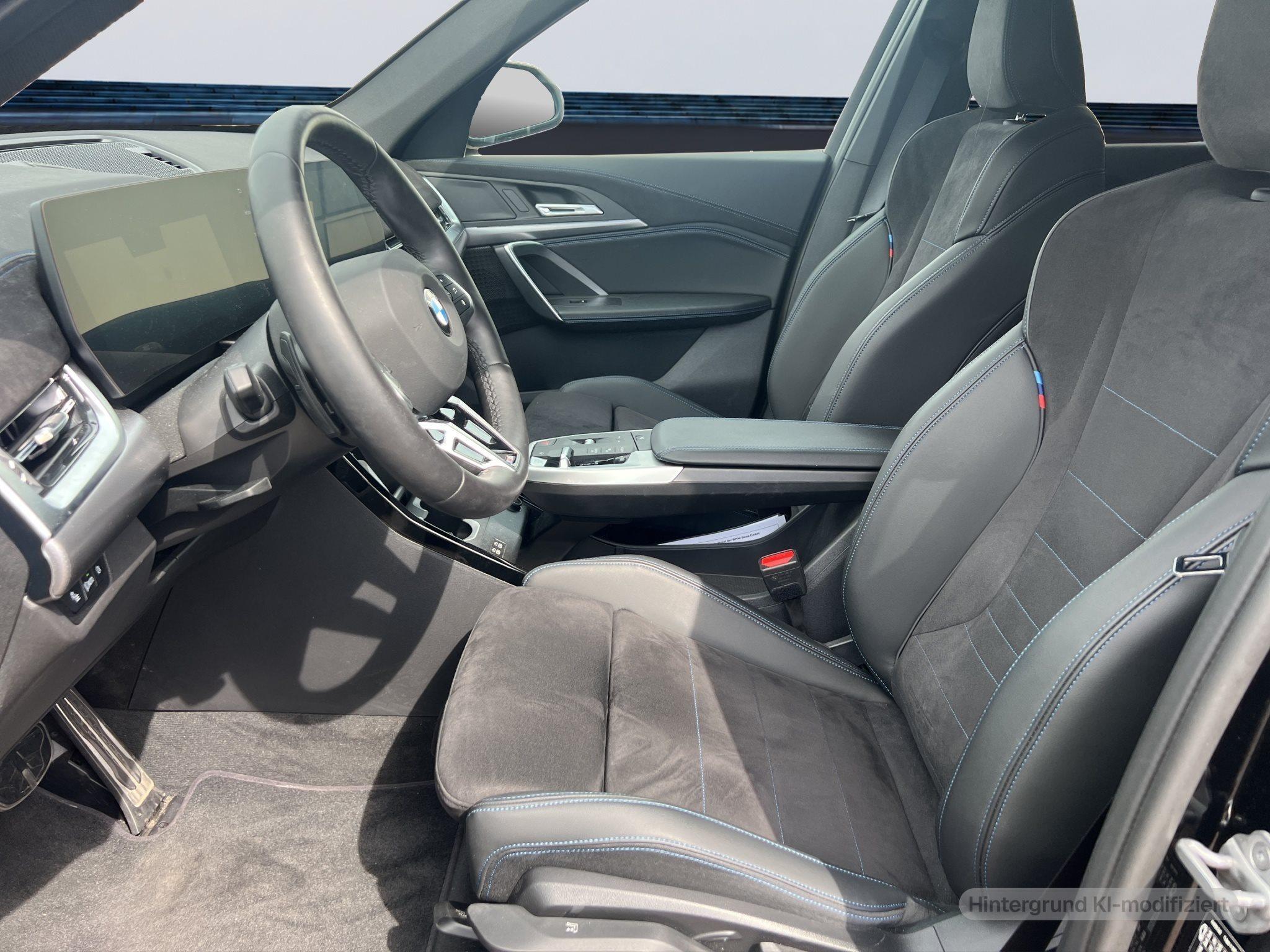BMW X1 – Bild 22