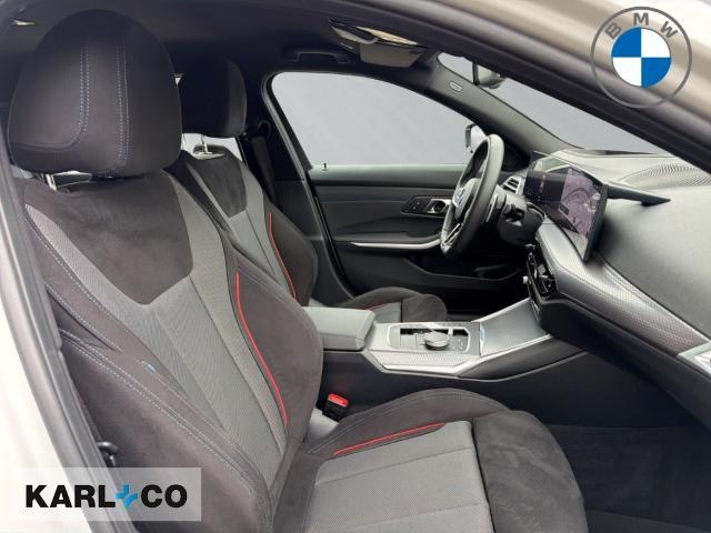 BMW 3er Touring – Bild 6